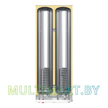 Водонагреватель Thermex Flat 100 V Combi картинка 2